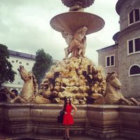 sofia  Burgiba's Photo