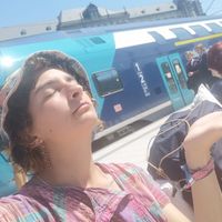 Catarina Marcos's Photo