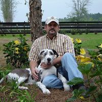 DALE ANDREWS's Photo