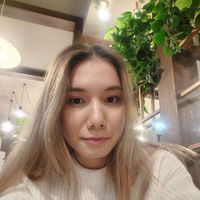 Aigerim Kenes's Photo