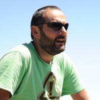 Le foto di Andrea Bonino