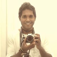 Hassan Shamaam's Photo