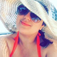 Le foto di Belen Valdivieso