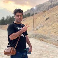 Afshin PirmoradiSeyedsoleymani's Photo