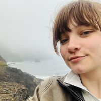 Le foto di Sophia Joseph