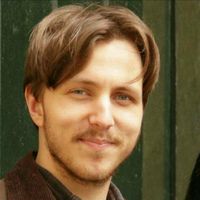 Photos de Kristian McCann