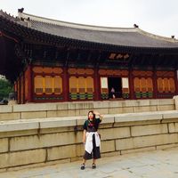 dayoung Choi's Photo