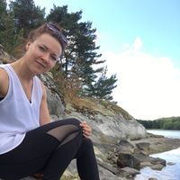 Nancy Jachmann's Photo