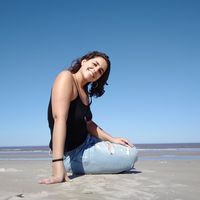 Celia María Moreno Cabanas的照片