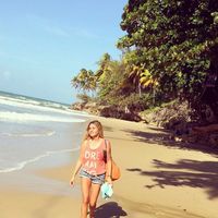 Marina Shapinova's Photo