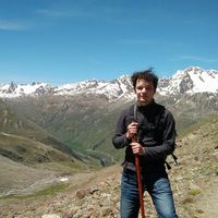 Magnus Najbjerg的照片