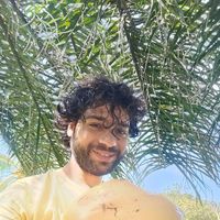 Kuldeep Ojha的照片