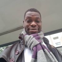 Fotos de TEBLEKOU Dimitri