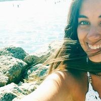 Agustina Drago的照片