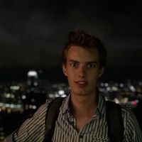 Фотографии пользователя Paul Leonard  Wolff