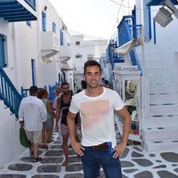 Pros Benavente的照片