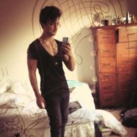 Nero Ishii-Milovanov's Photo