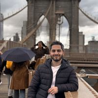 Elvin Mammadli's Photo