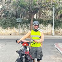 Matthew Keir的照片