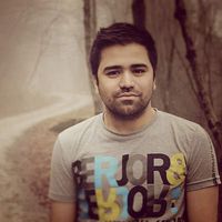 Mohammad Reza Rahmani's Photo