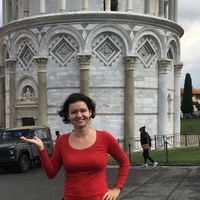 Vedrana Sokolova的照片