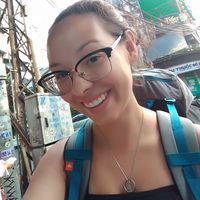 Photos de Monique Santos Cirino