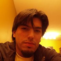 Diego Silva Gajardo's Photo