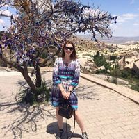 Fotos de Marisa Thomassie