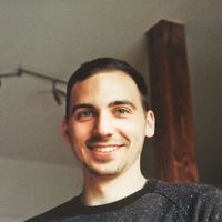 Paul Fenski的照片