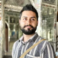 armin moradi's Photo