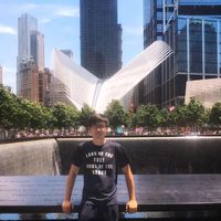 Fotos de Tianyang Geng