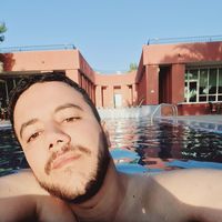 Achraf Salim的照片