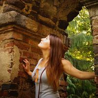 Sonia Dynarska's Photo