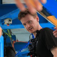 Kuba Niewczas's Photo