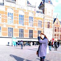 Ayşenur Polat的照片