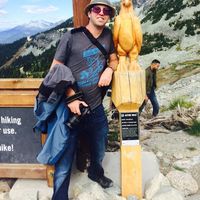 Roman Schafflützel's Photo