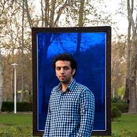 Alireza Behnejadi's Photo