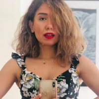 Omideh Keshvari's Photo