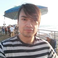 Jaime "Jamie" Avila Damian's Photo