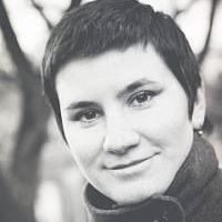 Elena Ivanova的照片