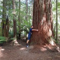 Lars Hoffmann的照片