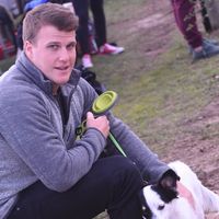 Michael Stanchi的照片