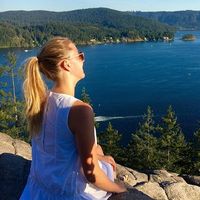 Camille Flamein's Photo