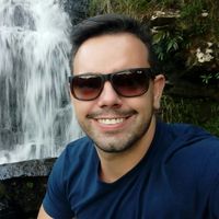 caio melo cruz's Photo