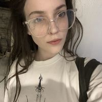 Лена Кучеренко's Photo