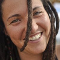 Mounia Belabbas's Photo