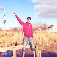 Jasim  Al Zadjali's Photo