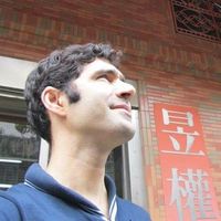 Reza Aarabi的照片