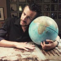 Pablo Xtremo's Photo