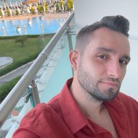 Samet  Suner's Photo